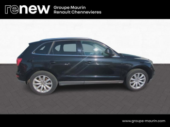 Photo 3 du bon plan AUDI Q5 2.0 TFSI 211ch Ambition Luxe quattro S tronic 7 occasion à 10990 €