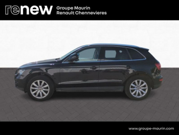 Photo 7 du bon plan AUDI Q5 2.0 TFSI 211ch Ambition Luxe quattro S tronic 7 occasion à 10990 €
