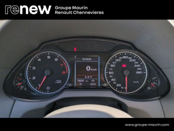 Photo 9 du bon plan AUDI Q5 2.0 TFSI 211ch Ambition Luxe quattro S tronic 7 occasion à 10990 €