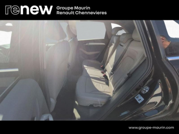 Photo 11 du bon plan AUDI Q5 2.0 TFSI 211ch Ambition Luxe quattro S tronic 7 occasion à 10990 €