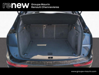 Photo 13 du bon plan AUDI Q5 2.0 TFSI 211ch Ambition Luxe quattro S tronic 7 occasion à 10990 €