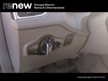 Photo 16 du bon plan AUDI Q5 2.0 TFSI 211ch Ambition Luxe quattro S tronic 7 occasion à 10990 €