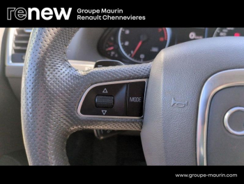 Photo 17 du bon plan AUDI Q5 2.0 TFSI 211ch Ambition Luxe quattro S tronic 7 occasion à 10990 €