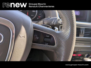 Photo 18 du bon plan AUDI Q5 2.0 TFSI 211ch Ambition Luxe quattro S tronic 7 occasion à 10990 €