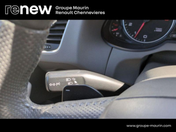 Photo 19 du bon plan AUDI Q5 2.0 TFSI 211ch Ambition Luxe quattro S tronic 7 occasion à 10990 €