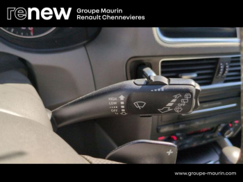 Photo 20 du bon plan AUDI Q5 2.0 TFSI 211ch Ambition Luxe quattro S tronic 7 occasion à 10990 €