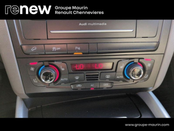 Photo 23 du bon plan AUDI Q5 2.0 TFSI 211ch Ambition Luxe quattro S tronic 7 occasion à 10990 €