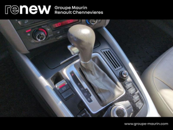 Photo 24 du bon plan AUDI Q5 2.0 TFSI 211ch Ambition Luxe quattro S tronic 7 occasion à 10990 €