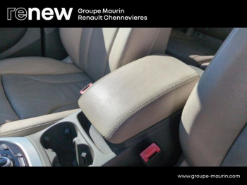 Photo 27 du bon plan AUDI Q5 2.0 TFSI 211ch Ambition Luxe quattro S tronic 7 occasion à 10990 €