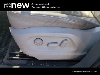 Photo 28 du bon plan AUDI Q5 2.0 TFSI 211ch Ambition Luxe quattro S tronic 7 occasion à 10990 €
