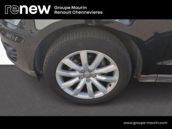 Photo 32 du bon plan AUDI Q5 2.0 TFSI 211ch Ambition Luxe quattro S tronic 7 occasion à 10990 €