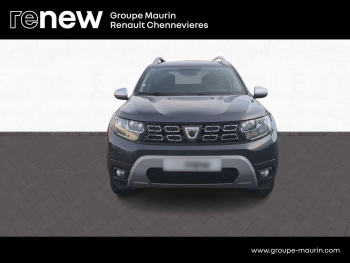 Photo 2 du bon plan DACIA Duster 1.3 TCe 130ch FAP Prestige 4x2 E6U occasion à 14999 €