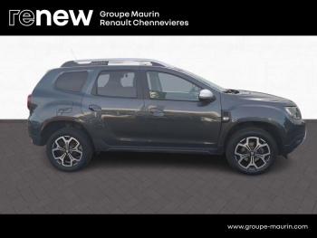 Photo 4 du bon plan DACIA Duster 1.3 TCe 130ch FAP Prestige 4x2 E6U occasion à 14999 €