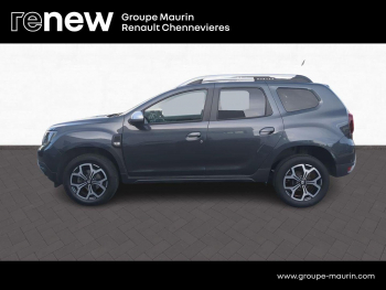 Photo 8 du bon plan DACIA Duster 1.3 TCe 130ch FAP Prestige 4x2 E6U occasion à 14999 €