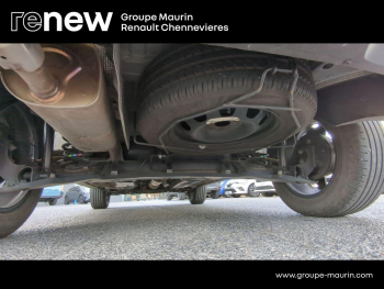 Photo 13 du bon plan DACIA Duster 1.3 TCe 130ch FAP Prestige 4x2 E6U occasion à 14999 €
