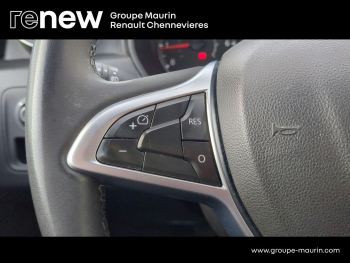 Photo 16 du bon plan DACIA Duster 1.3 TCe 130ch FAP Prestige 4x2 E6U occasion à 14999 €