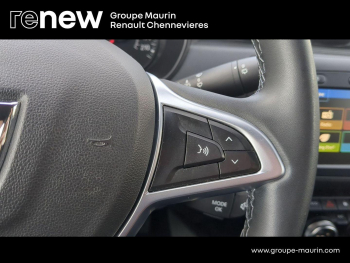 Photo 17 du bon plan DACIA Duster 1.3 TCe 130ch FAP Prestige 4x2 E6U occasion à 14999 €