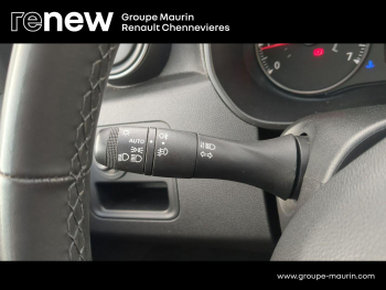Photo 18 du bon plan DACIA Duster 1.3 TCe 130ch FAP Prestige 4x2 E6U occasion à 14999 €