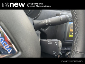 Photo 19 du bon plan DACIA Duster 1.3 TCe 130ch FAP Prestige 4x2 E6U occasion à 14999 €