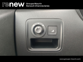 Photo 20 du bon plan DACIA Duster 1.3 TCe 130ch FAP Prestige 4x2 E6U occasion à 14999 €
