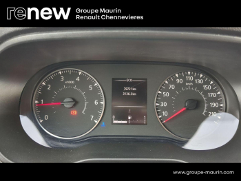 Photo 21 du bon plan DACIA Duster 1.3 TCe 130ch FAP Prestige 4x2 E6U occasion à 14999 €