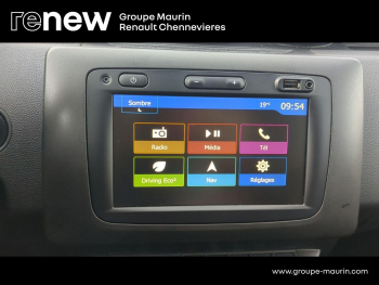 Photo 22 du bon plan DACIA Duster 1.3 TCe 130ch FAP Prestige 4x2 E6U occasion à 14999 €