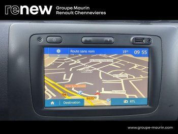 Photo 23 du bon plan DACIA Duster 1.3 TCe 130ch FAP Prestige 4x2 E6U occasion à 14999 €