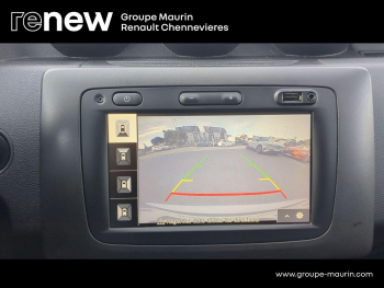 Photo 24 du bon plan DACIA Duster 1.3 TCe 130ch FAP Prestige 4x2 E6U occasion à 14999 €