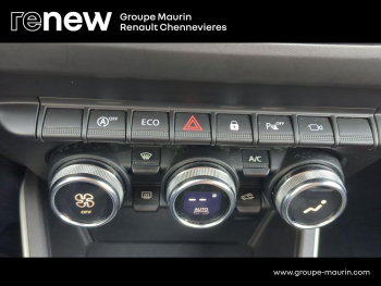 Photo 25 du bon plan DACIA Duster 1.3 TCe 130ch FAP Prestige 4x2 E6U occasion à 14999 €