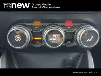 Photo 26 du bon plan DACIA Duster 1.3 TCe 130ch FAP Prestige 4x2 E6U occasion à 14999 €