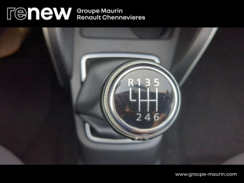 Photo 27 du bon plan DACIA Duster 1.3 TCe 130ch FAP Prestige 4x2 E6U occasion à 14999 €