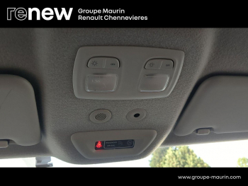 Photo 28 du bon plan DACIA Duster 1.3 TCe 130ch FAP Prestige 4x2 E6U occasion à 14999 €