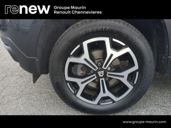 Photo 30 du bon plan DACIA Duster 1.3 TCe 130ch FAP Prestige 4x2 E6U occasion à 14999 €