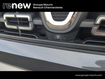 Photo 31 du bon plan DACIA Duster 1.3 TCe 130ch FAP Prestige 4x2 E6U occasion à 14999 €