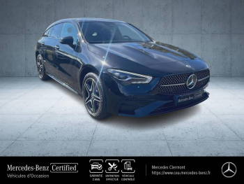 Photo 3 du bon plan MERCEDES-BENZ CLA Shooting Brake 250 e Hybrid EQ 218ch AMG Line 8G-DCT occasion à 53990 €
