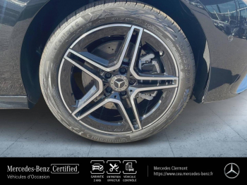 Photo 5 du bon plan MERCEDES-BENZ CLA Shooting Brake 250 e Hybrid EQ 218ch AMG Line 8G-DCT occasion à 53990 €