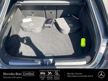 Photo 10 du bon plan MERCEDES-BENZ CLA Shooting Brake 250 e Hybrid EQ 218ch AMG Line 8G-DCT occasion à 53990 €