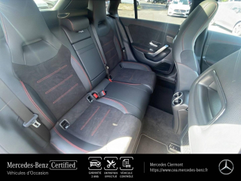 Photo 12 du bon plan MERCEDES-BENZ CLA Shooting Brake 250 e Hybrid EQ 218ch AMG Line 8G-DCT occasion à 53990 €