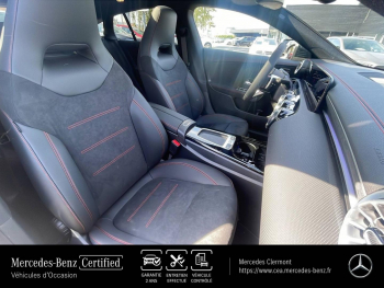 Photo 13 du bon plan MERCEDES-BENZ CLA Shooting Brake 250 e Hybrid EQ 218ch AMG Line 8G-DCT occasion à 53990 €