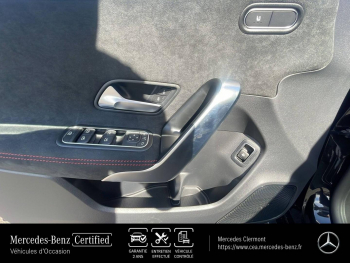 Photo 14 du bon plan MERCEDES-BENZ CLA Shooting Brake 250 e Hybrid EQ 218ch AMG Line 8G-DCT occasion à 53990 €