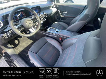 Photo 15 du bon plan MERCEDES-BENZ CLA Shooting Brake 250 e Hybrid EQ 218ch AMG Line 8G-DCT occasion à 53990 €