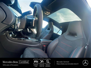 Photo 18 du bon plan MERCEDES-BENZ CLA Shooting Brake 250 e Hybrid EQ 218ch AMG Line 8G-DCT occasion à 53990 €