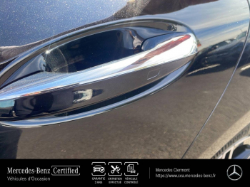 Photo 19 du bon plan MERCEDES-BENZ CLA Shooting Brake 250 e Hybrid EQ 218ch AMG Line 8G-DCT occasion à 53990 €