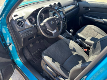 Photo 2 du bon plan SUZUKI Vitara 1.4 Boosterjet Hybrid 129ch Style occasion à 20990 €