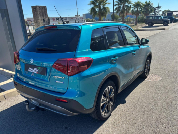 Photo 3 du bon plan SUZUKI Vitara 1.4 Boosterjet Hybrid 129ch Style occasion à 20990 €