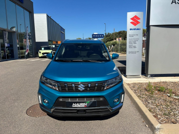 Photo 4 du bon plan SUZUKI Vitara 1.4 Boosterjet Hybrid 129ch Style occasion à 20990 €