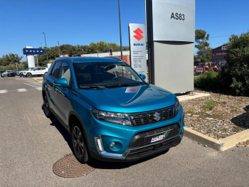 Photo 5 du bon plan SUZUKI Vitara 1.4 Boosterjet Hybrid 129ch Style occasion à 20990 €