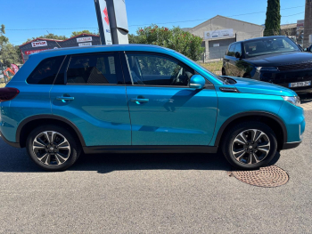 Photo 6 du bon plan SUZUKI Vitara 1.4 Boosterjet Hybrid 129ch Style occasion à 20990 €