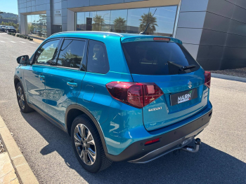 Photo 10 du bon plan SUZUKI Vitara 1.4 Boosterjet Hybrid 129ch Style occasion à 20990 €