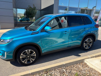 Photo 11 du bon plan SUZUKI Vitara 1.4 Boosterjet Hybrid 129ch Style occasion à 20990 €